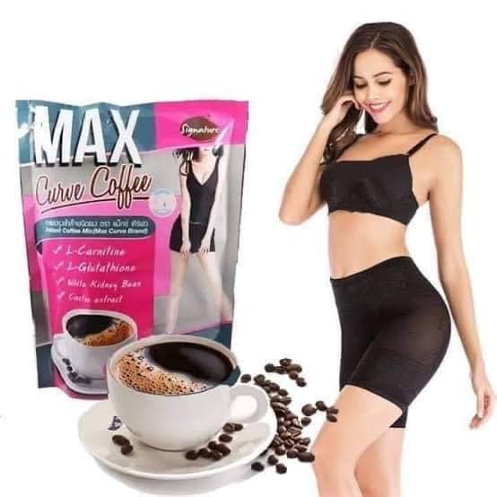 Max Curve Coffee