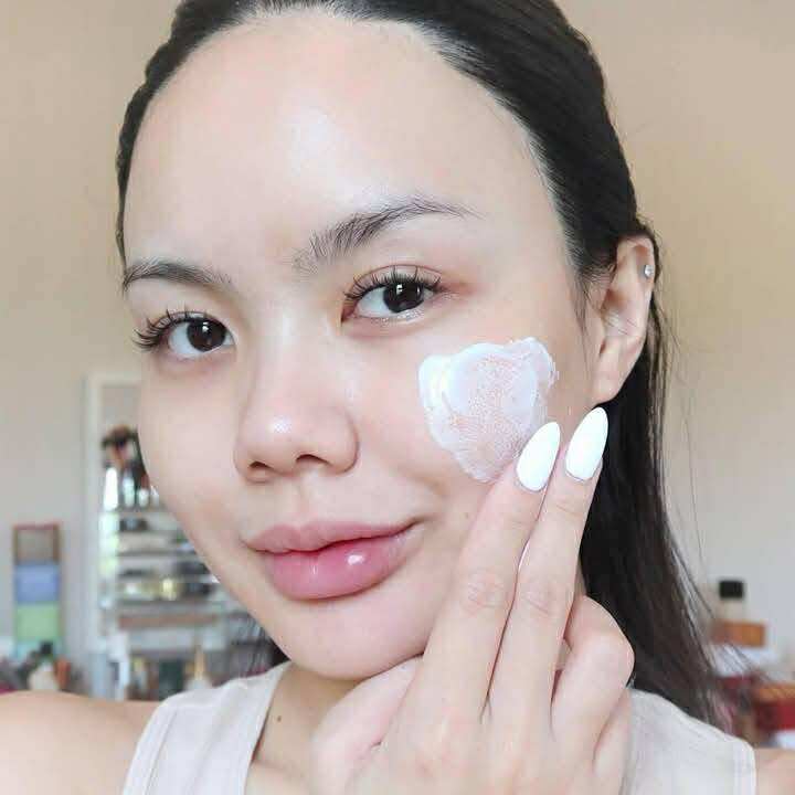 Baby Bright Rejulight Sun Glow SPF50+ PA+++