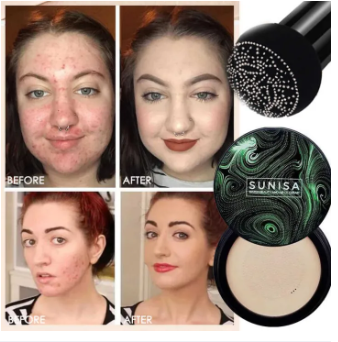 Sunisa Water Beauty and Air CC Cream