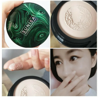 Sunisa Water Beauty and Air CC Cream