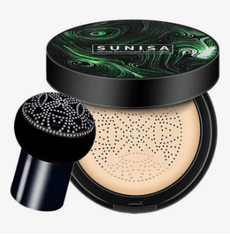 Sunisa Water Beauty and Air CC Cream
