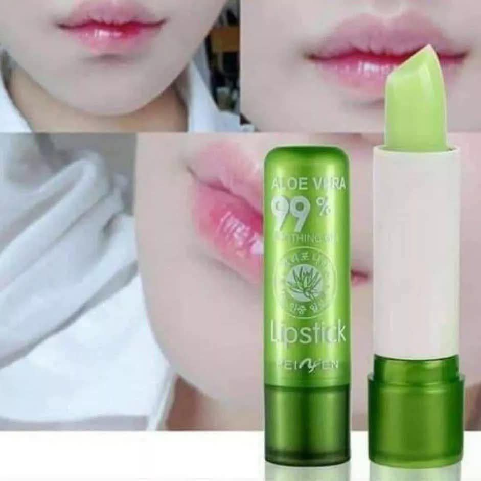 Tanako Aloe Vera Magic Lip Balm