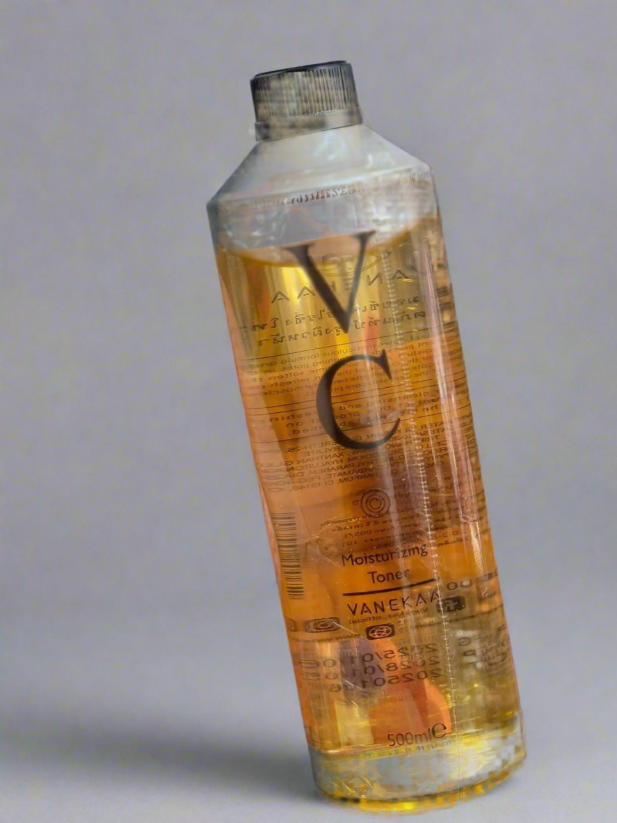 Vanekaa Moisturizing Toner