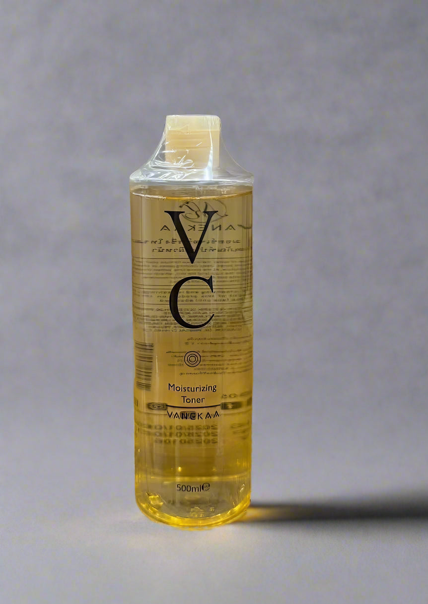 Vanekaa Moisturizing Toner