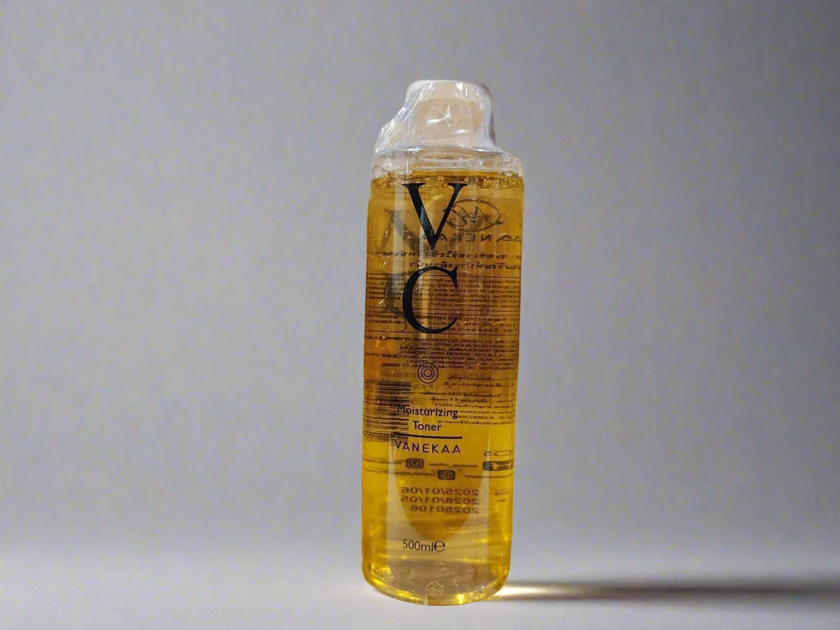 Vanekaa Moisturizing Toner