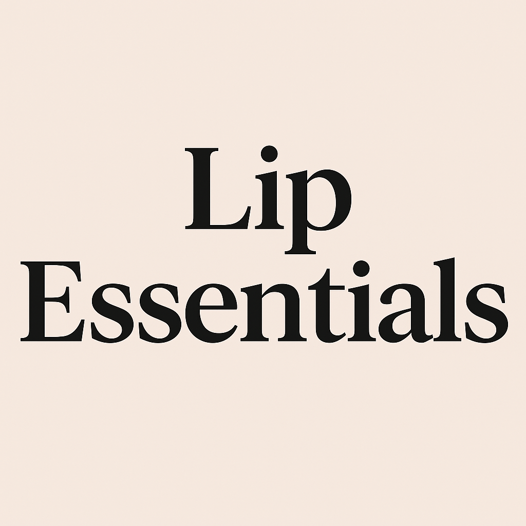 Lip Essentials