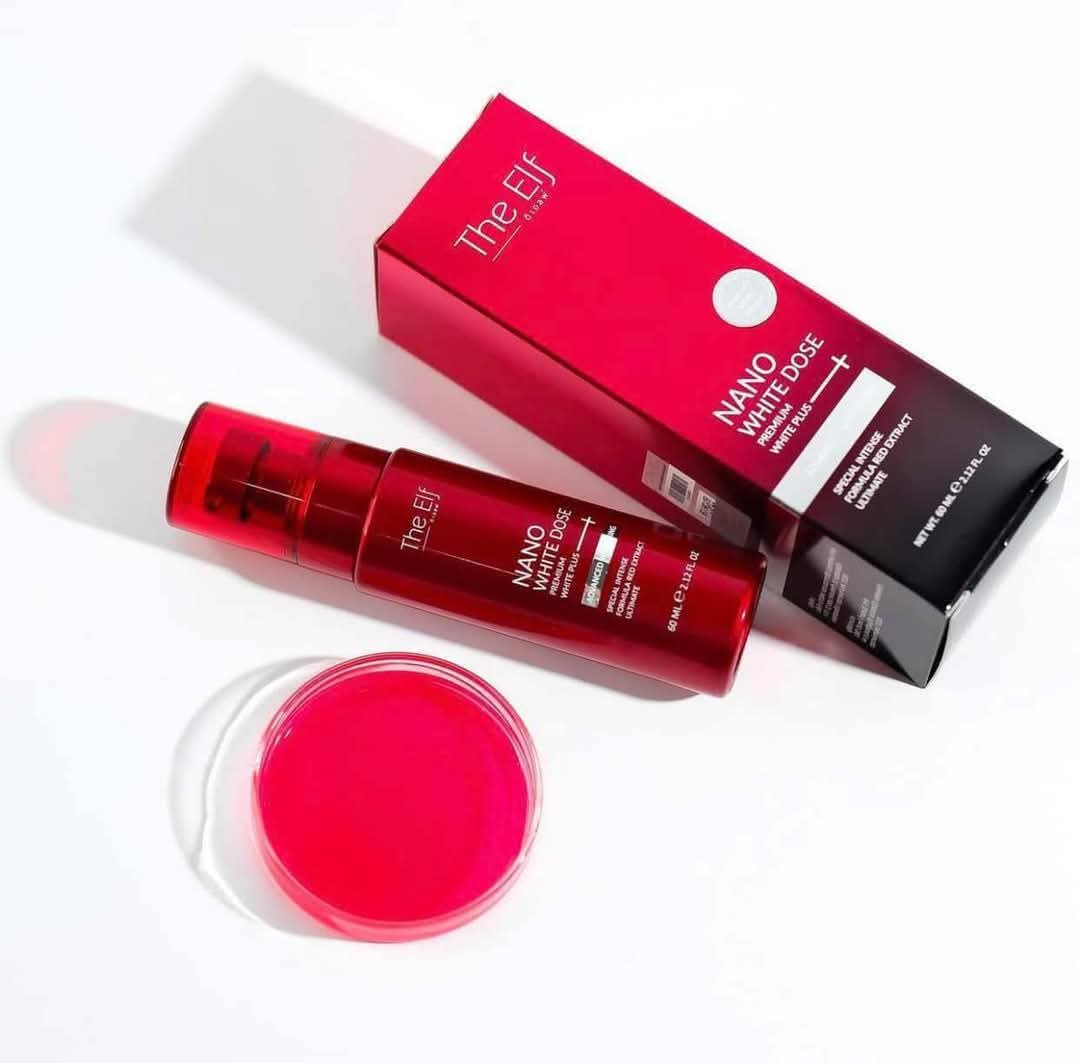 Face Serums