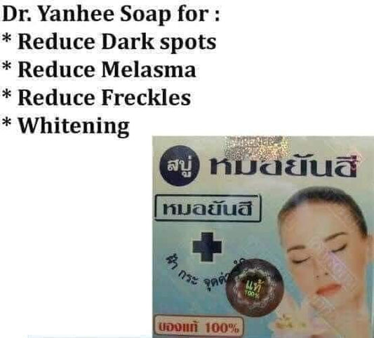 Dr.Yahnee Soap