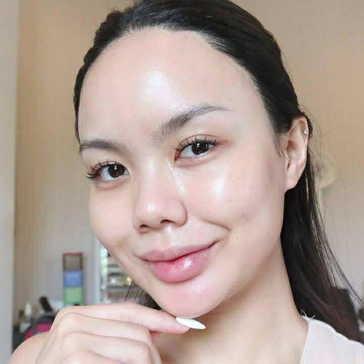 Baby Bright Rejulight Sun Glow SPF50+ PA+++